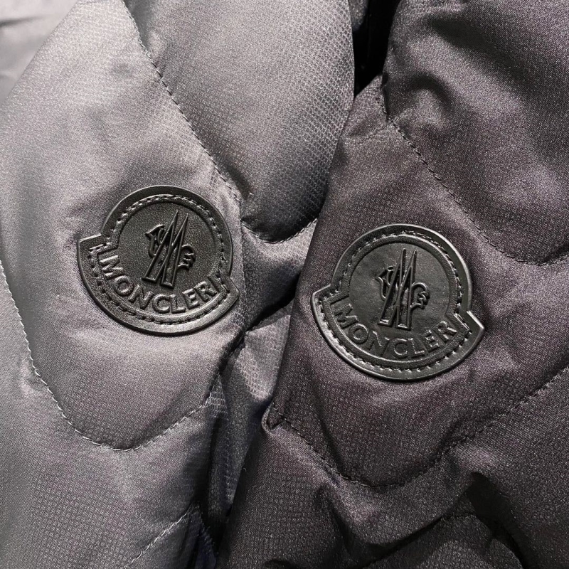 Moncler Down Coat